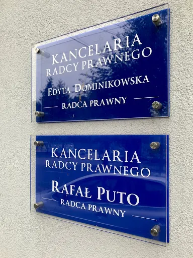 Rafał Puto Kancelaria Radcy Prawnego